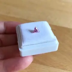 モアサナイト ビーズ・アクセサリー