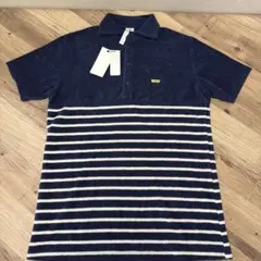 新品未使用　ロックデュード　シャツ　サイズ:3【L】のサムネイル