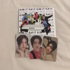 2026年最新】kick flip ゲフンの人気アイテム - メルカリ