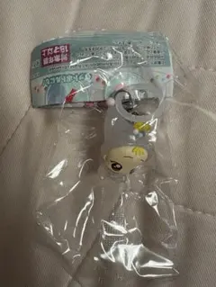 おジャ魔女どれみ めじるしアクセサリー ハナ　ガチャガチャ