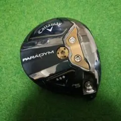 Callaway PARADYM ◆◆◆ 5w