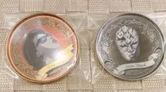 リサリサ 石仮面 コレクトレーセット