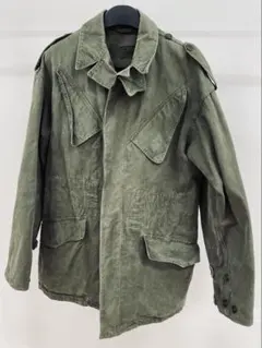 ロシア軍 タンカース ジャケット フード付き ミントコンディション ロシア軍 タンカース ジャケット フード付き ミントコンディション