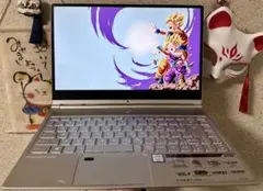i7 8550U / 16G / 256G / GTX 1050 / 14in - メルカリ