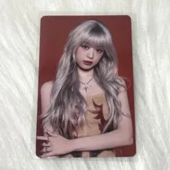 BABYMONSTER PSYCHO アヒョン ラントレ