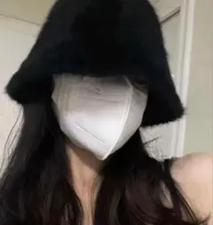 バケットハット ハット