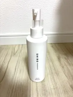 (新品未使用) SHIRO サボン ボディミルクのサムネイル