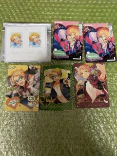 あんスタ 遊木真
