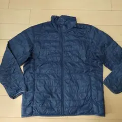 uniqloダウンジャケット ダウンジャケット