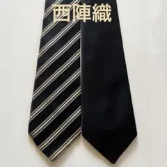 高級 伝統工芸品 ネクタイ 3本セット 博多織 西陣織 シルク 絹 まとめ売り