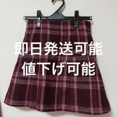 snidel ミニスカート