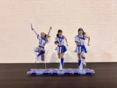 ハマスタバトル通算100勝記念グッズdiana Aki Shizuku Misa