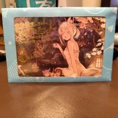 2025年最新】白上フブキ活動5周年記念の人気アイテム - メルカリ