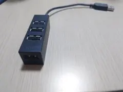usbハブ