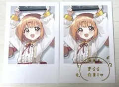 雲母たまこ デビューチェキ - メルカリ