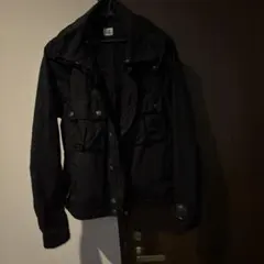 C.P. Company ナイロン ミリタリー ジャケット 48のサムネイル