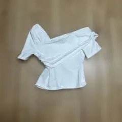 通販サイトで購入したトップス