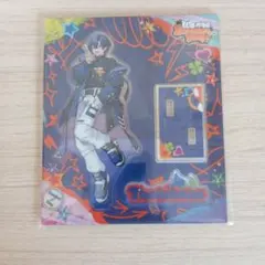 SneakerStep たちばな すにすて アニメイトコラボ アクリルスタンド