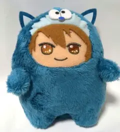 アイナナ きらどる モンぬい モンつな 龍之介 2019年再販 - メルカリ