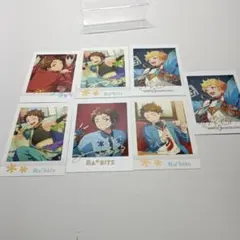 あんスタ ぱしゃこれ 5周年 天満光　他