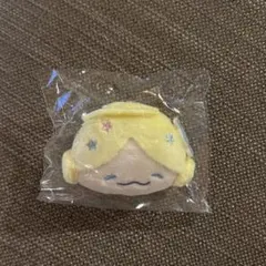 JOCHUM ジェオチャム シークレットブローチ もこ