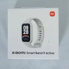xiaomi smart band 9