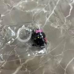 【匿名配送】ハローキティめじるしアクセサリー 小悪魔