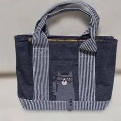 猫 ハンドバッグ