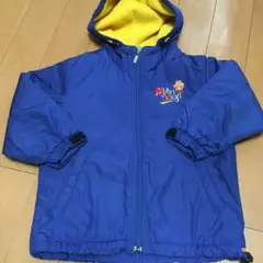 ミキハウス　ジャンパー