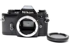 美品 NIKON ニコン EM フィルムカメラ モルト新品交換済 M188 Amazon | nikon EM | 一眼レフカメラ 通販