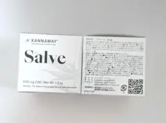 2025年最新】kannaway salveの人気アイテム - メルカリ