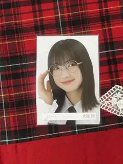 大園玲 櫻坂46 まとめ売り 生写真