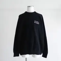 ennoy ニット