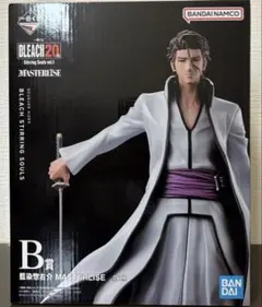 2026年最新】BLEACH 一番くじ b賞 藍染惣右介の人気アイテム - メルカリ