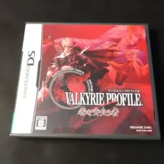 ヴァルキリープロファイル 咎を背負う者