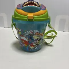 東京ディズニーリゾート スティッチ ポップコーンバケットのサムネイル
