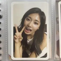 TWICE トレカ ツウィ Twicetagram Likey
