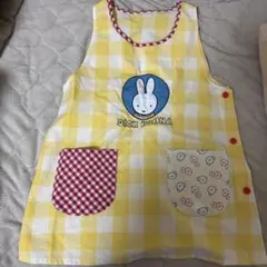 ミッフィー エプロン