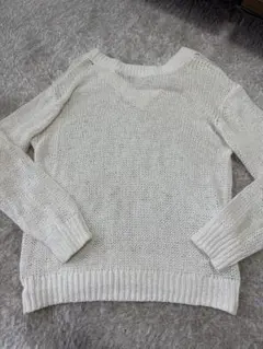 Spick& Span ニット