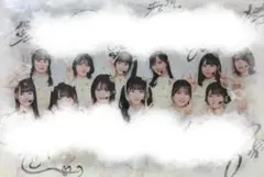 ニアジョイ ガラポン サイン入りパネル 2025年最新】ニアジョイ パネルの人気アイテム - メルカリ