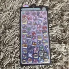 ボンボンドロップ　水族館限定