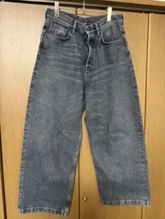 Acne Studios 1989 バギーデニムパンツ 28/30