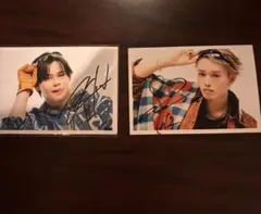 2025年最新】超特急 マサヒロ サインの人気アイテム - メルカリ