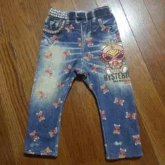 A*）様 ヒステリックミニ ライクア ヒスミニ 80