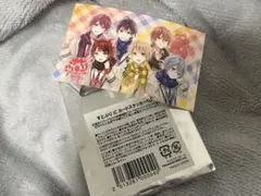 2025年最新】icカードステッカー すとぷりの人気アイテム - メルカリ