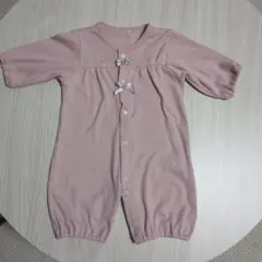 ベビー服 ドレスオール