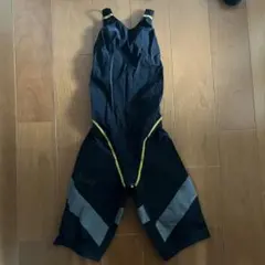 ＊asics＊競泳水着＊公認Finaマーク＊130＊試合用のサムネイル