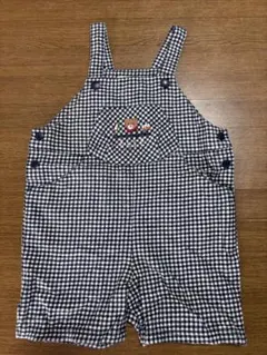 ファミリア◼️ロンパース◼️カバーオール◼️ヨット◼️80 - メルカリ
