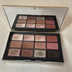 NARS ISSIST ウォンテッド アイシャドウパレットのサムネイル
