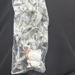 ドラゴンボール めじるしアクセサリー4 ガチャ カリン　大猿悟空